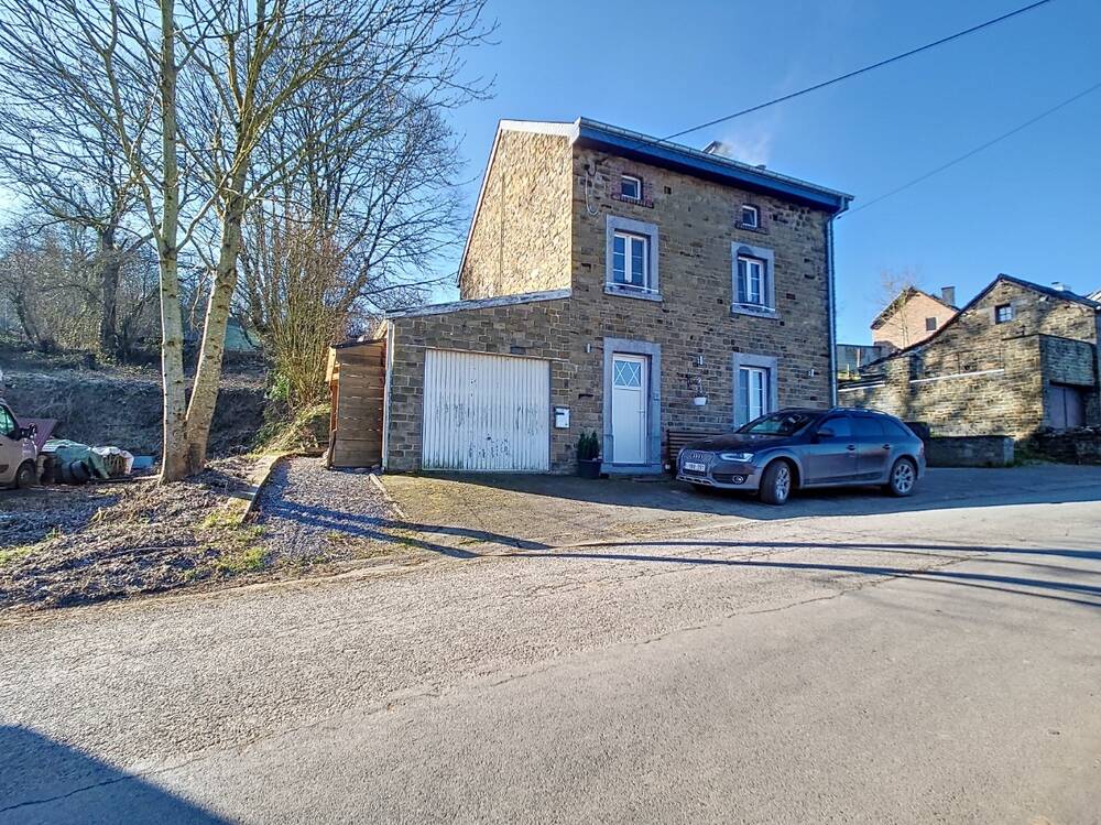 Maison à vendre à Comblain-au-Pont 4170 220000.00€ 6 chambres 176.00m² - annonce 442929
