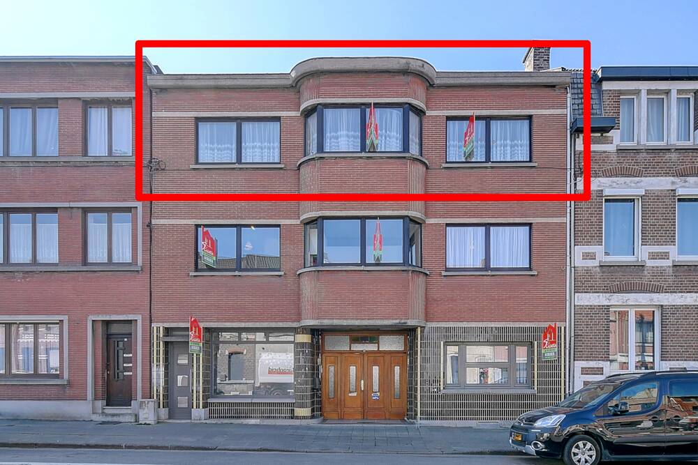 Appartement à vendre à Grivegnée 4030 150000.00€ 2 chambres 104.00m² - annonce 443261