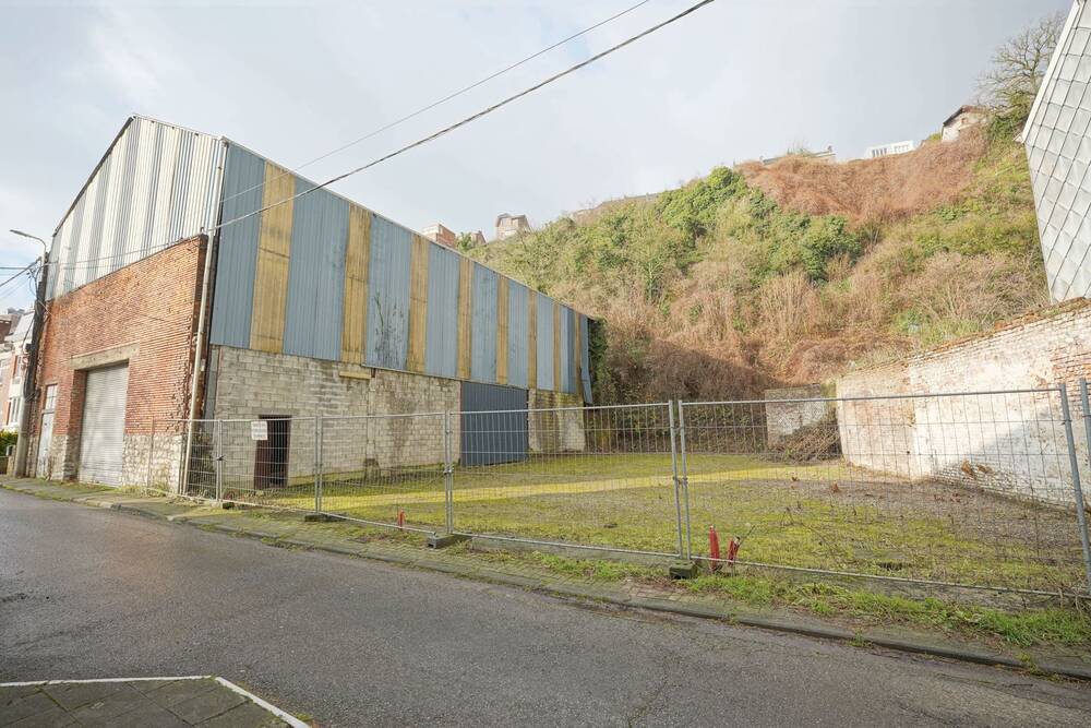 Commerce à vendre à Huy 4500 295000.00€  chambres 350.00m² - annonce 442433