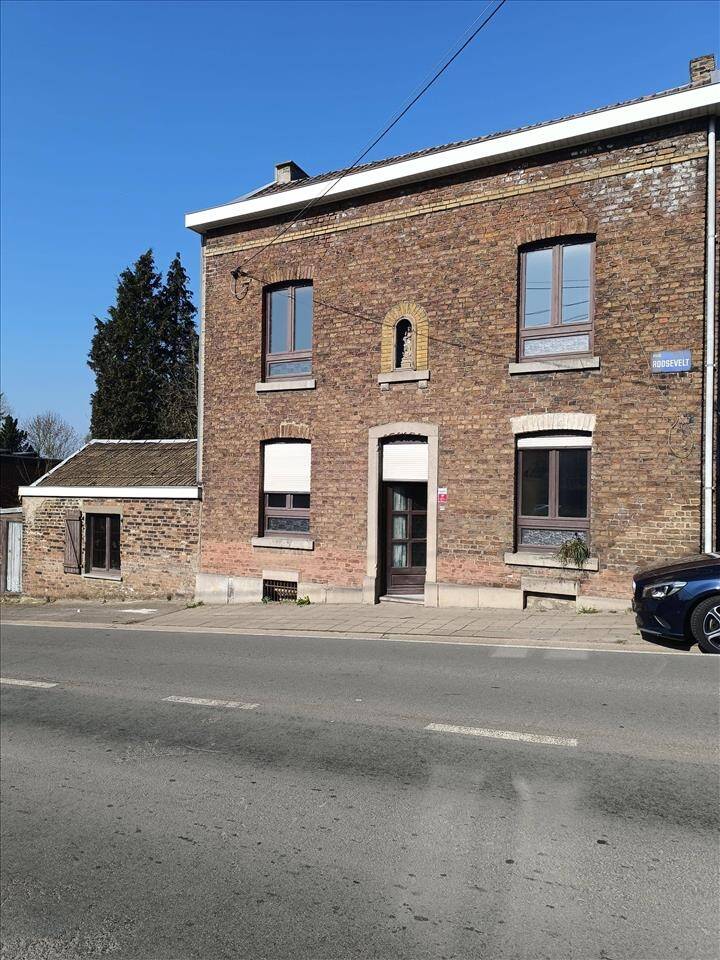 Maison à vendre à Romsée 4624 160000.00€ 4 chambres 202.00m² - annonce 444011