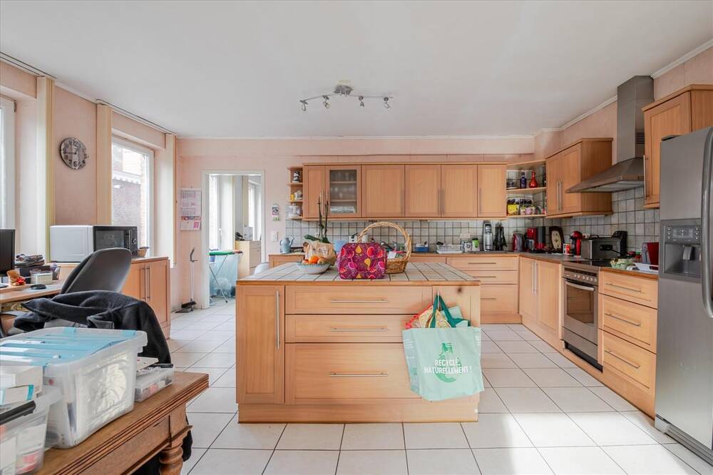 Maison à vendre à Verviers 4800 125000.00€ 1 chambres 126.00m² - annonce 444331