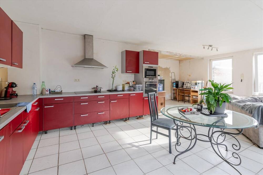 Maison à vendre à Verviers 4800 135000.00€ 1 chambres 181.00m² - annonce 444332