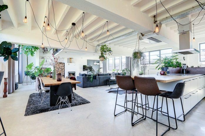 Studio à vendre à Lontzen 4710 545000.00€ 4 chambres 250.00m² - annonce 444174
