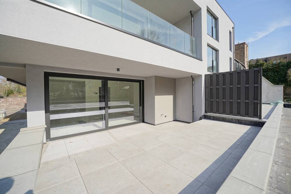 Appartement à vendre à Huy 4500 212000.00€ 1 chambres 74.00m² - annonce 444386