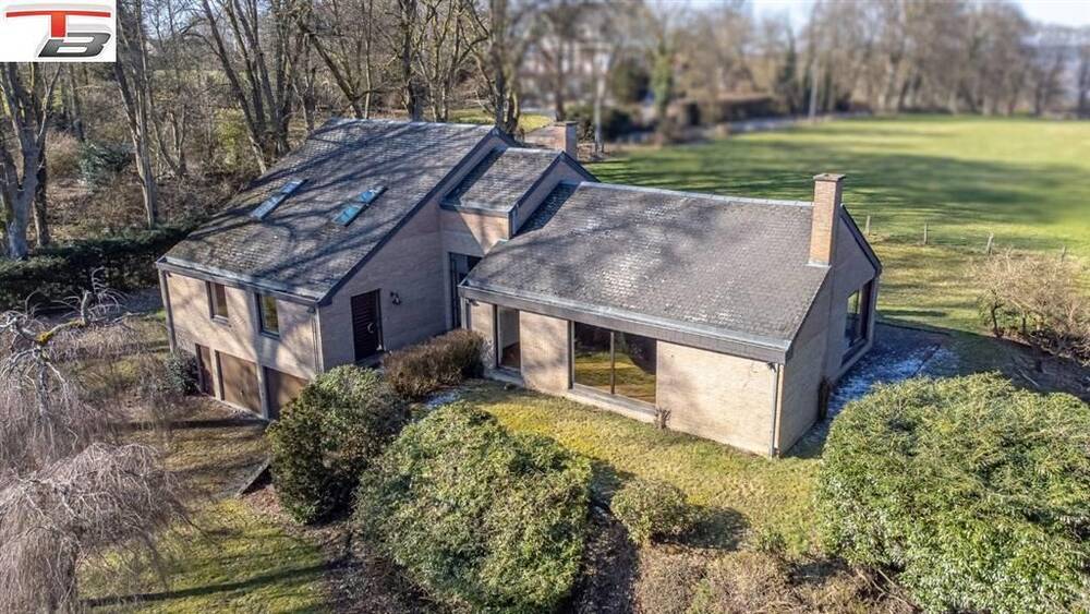 Maison à vendre à Spa 4900 555000.00€ 4 chambres 312.70m² - annonce 443892
