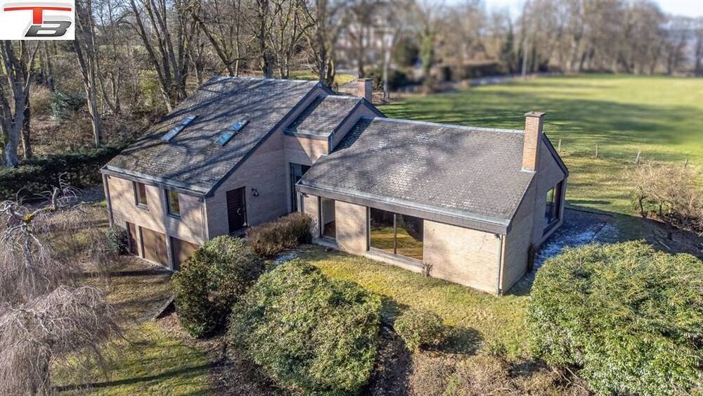 Maison à vendre à Spa 4900 555000.00€ 4 chambres 312.70m² - annonce 443892