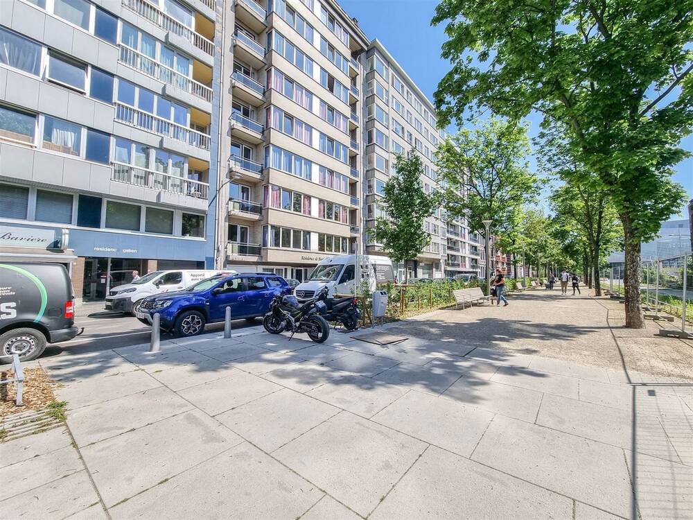 Appartement à vendre à Liège 4020 119500.00€ 1 chambres 45.00m² - annonce 444383