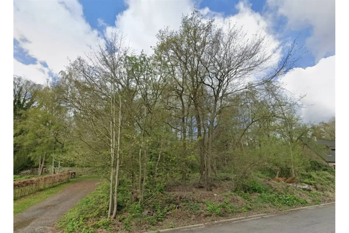 Terrain à vendre à Poulseur 4171 123900.00€  chambres m² - annonce 443633