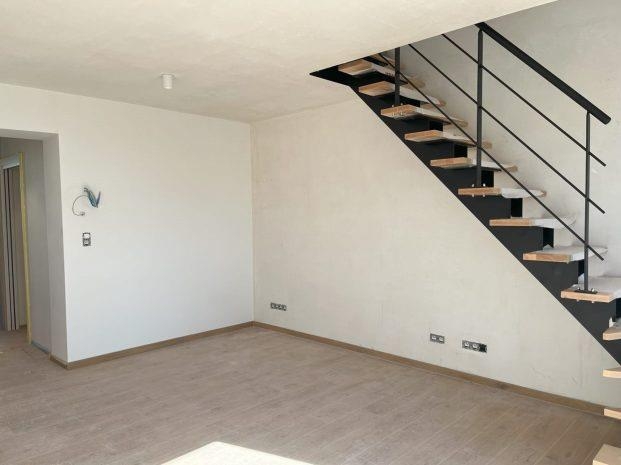Appartement à louer à Eupen 4700 850.00€ 2 chambres 100.00m² - annonce 444415