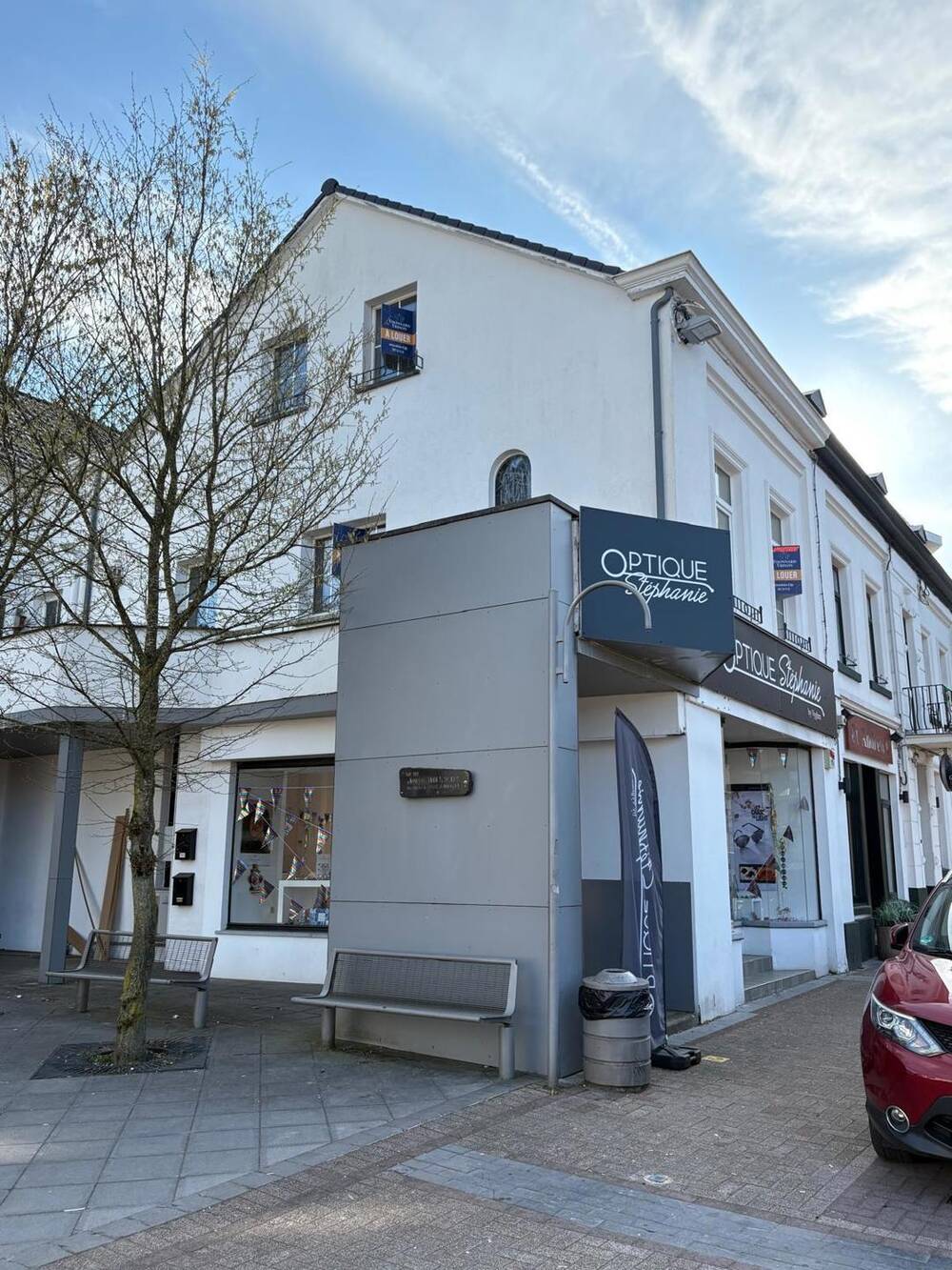 Duplex à louer à Welkenraedt 4840 950.00€ 3 chambres 222.00m² - annonce 444489