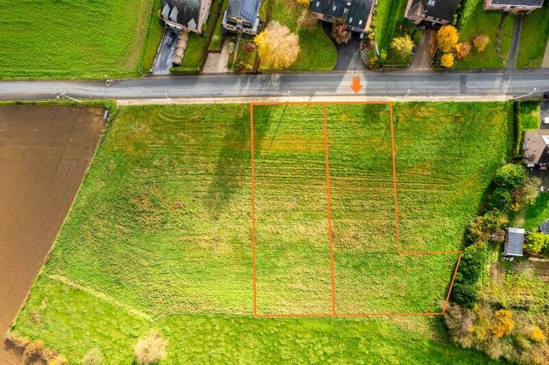 Terrain à bâtir à vendre à Oupeye 4680 149000.00€  chambres m² - annonce 443866