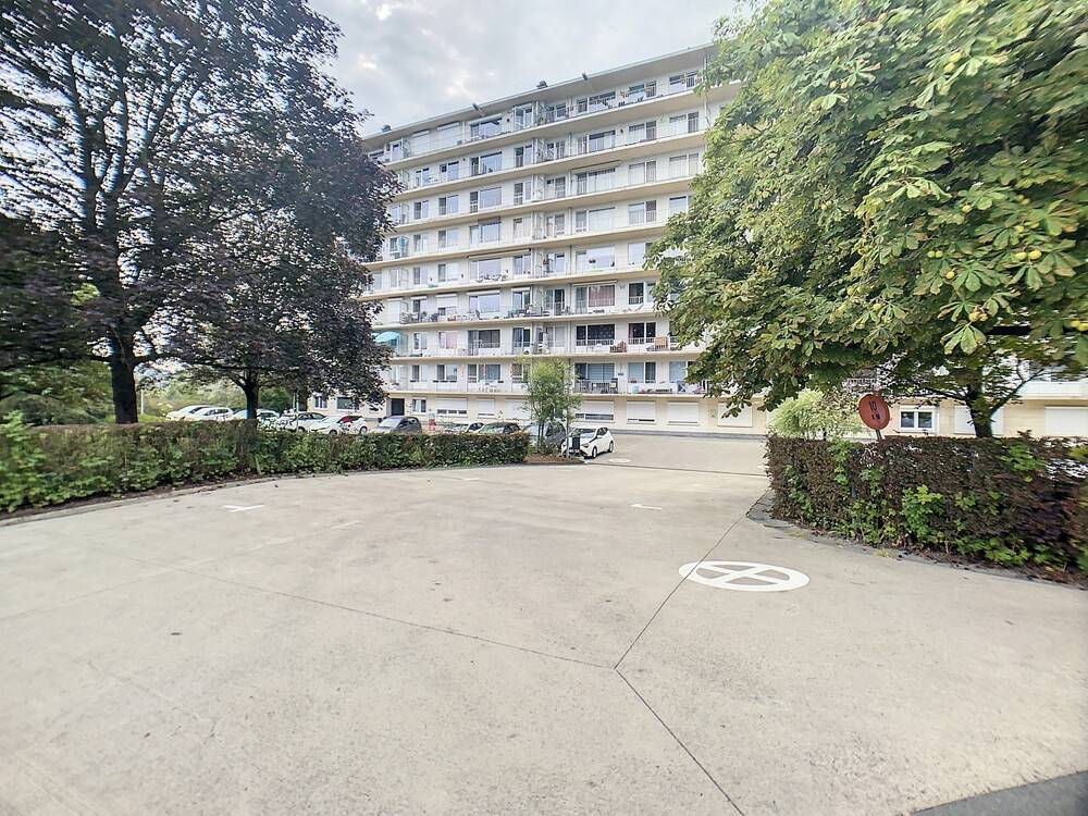 Appartement à vendre à Fléron 4620 185000.00€ 2 chambres 72.00m² - annonce 444836