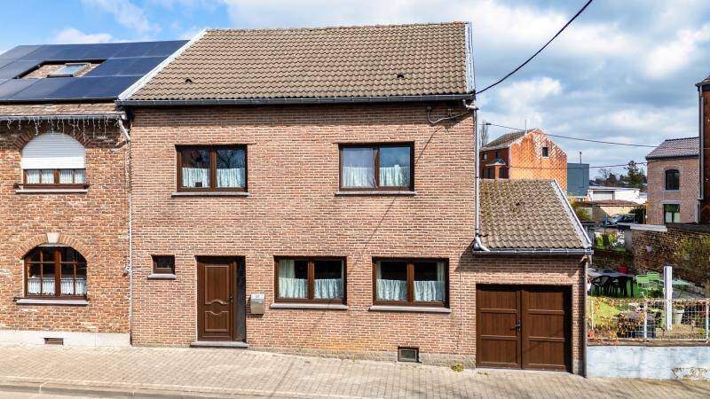 Maison à vendre à Romsée 4624 295000.00€ 4 chambres 159.00m² - annonce 445365