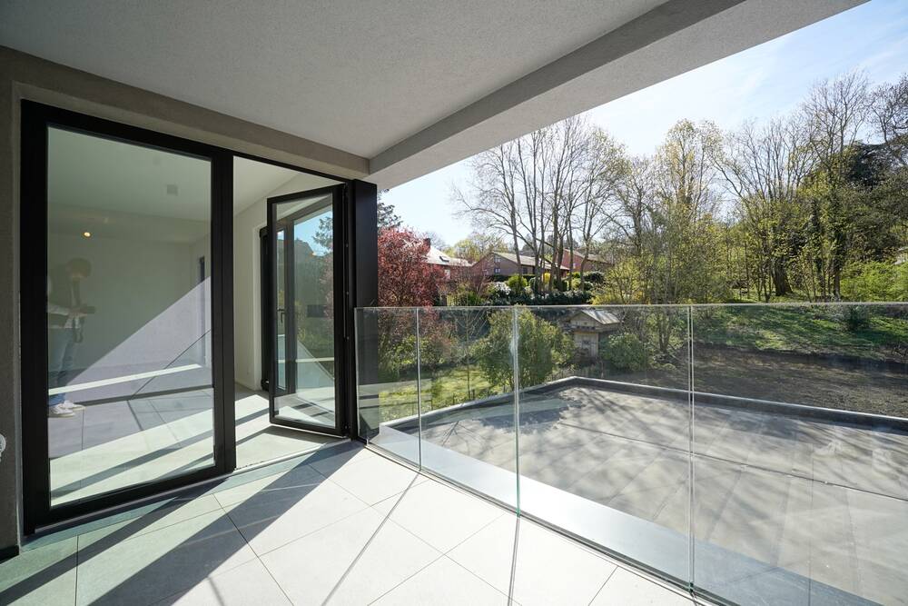 Appartement à louer à Huy 4500 925.00€ 2 chambres 85.00m² - annonce 444610