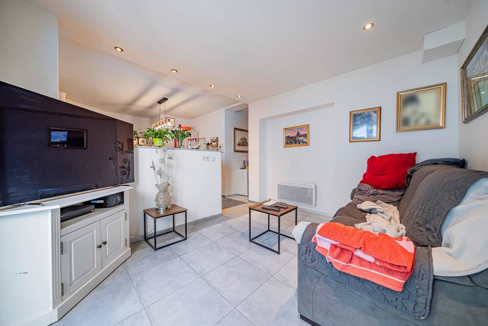 Appartement à vendre à Ans 4430 162000.00€ 1 chambres 50.00m² - annonce 445483