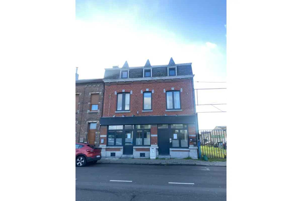 Maison à vendre à Rocourt 4000 249000.00€ 4 chambres m² - annonce 588742