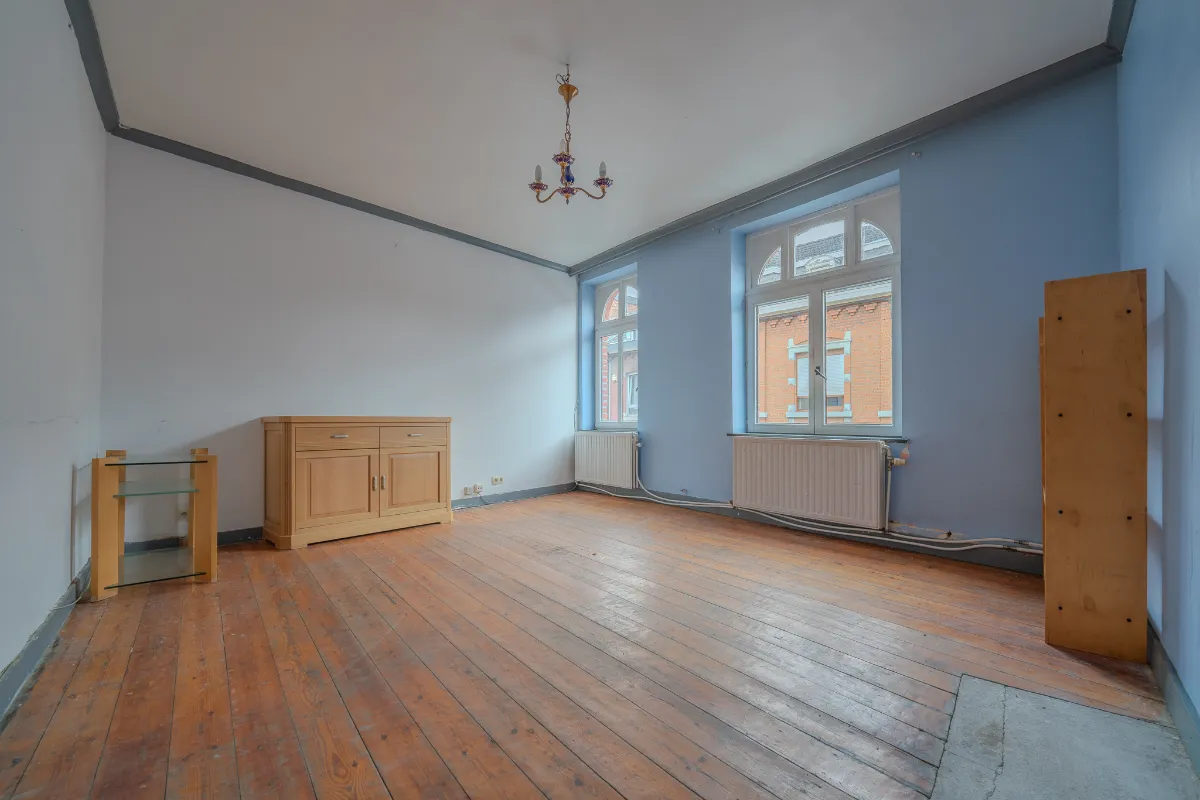 Appartement à vendre à Ougrée 4102 74000.00€ 1 chambres 56.00m² - annonce 635849