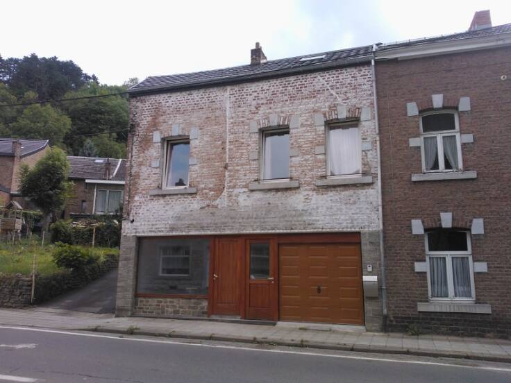 Appartement à louer à Sougné-Remouchamps 4920 800.00€ 3 chambres 110.00m² - annonce 445241