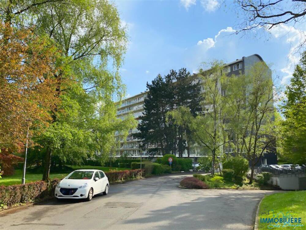 Appartement à vendre à Fléron 4620 199000.00€ 3 chambres 105.00m² - annonce 444984