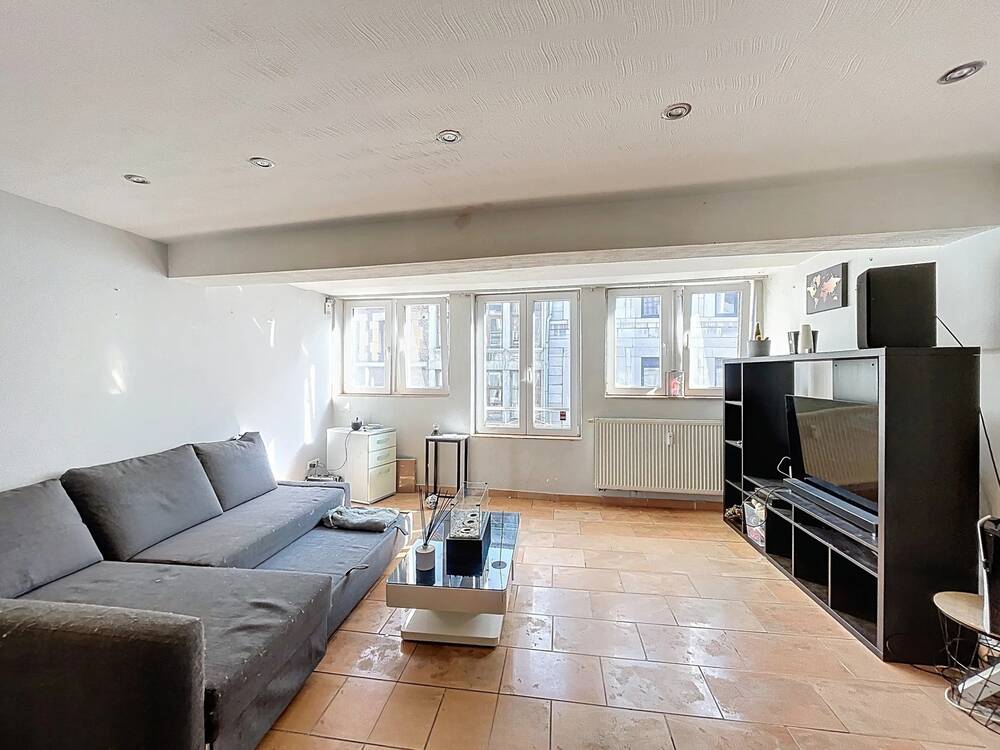 Appartement à  à Liège 4000 145000.00€ 2 chambres 60.00m² - annonce 445463