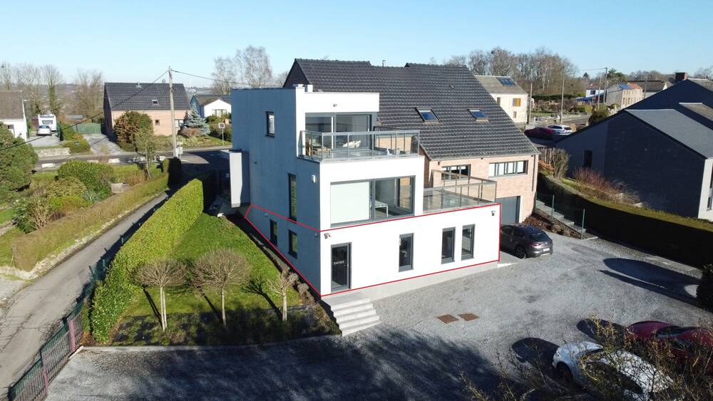 Commerce à louer à Antheit 4520 775.00€  chambres 100.00m² - annonce 444867