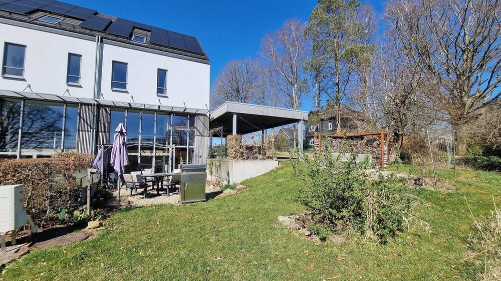 Maison à vendre à Malmedy 4960 375000.00€ 3 chambres m² - annonce 445558