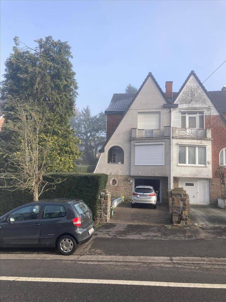Maison à vendre à Ougrée 4102 280000.00€ 2 chambres m² - annonce 445275