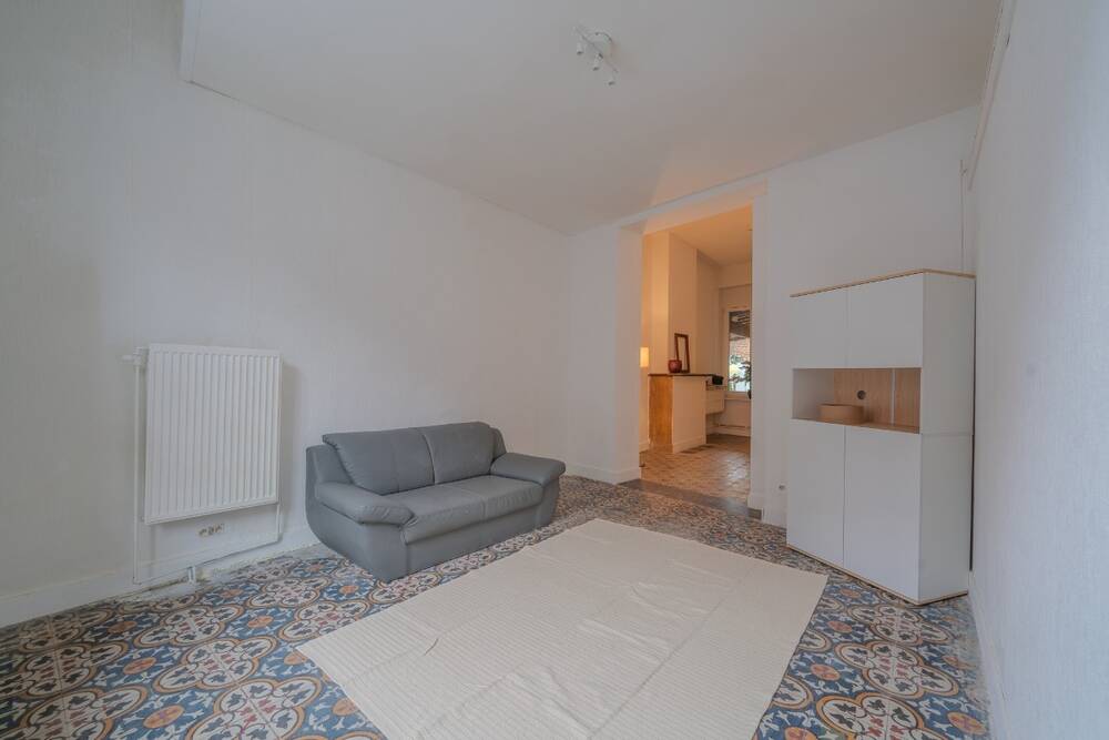 Studio à vendre à Ougrée 4102 59000.00€ 1 chambres 26.00m² - annonce 445539