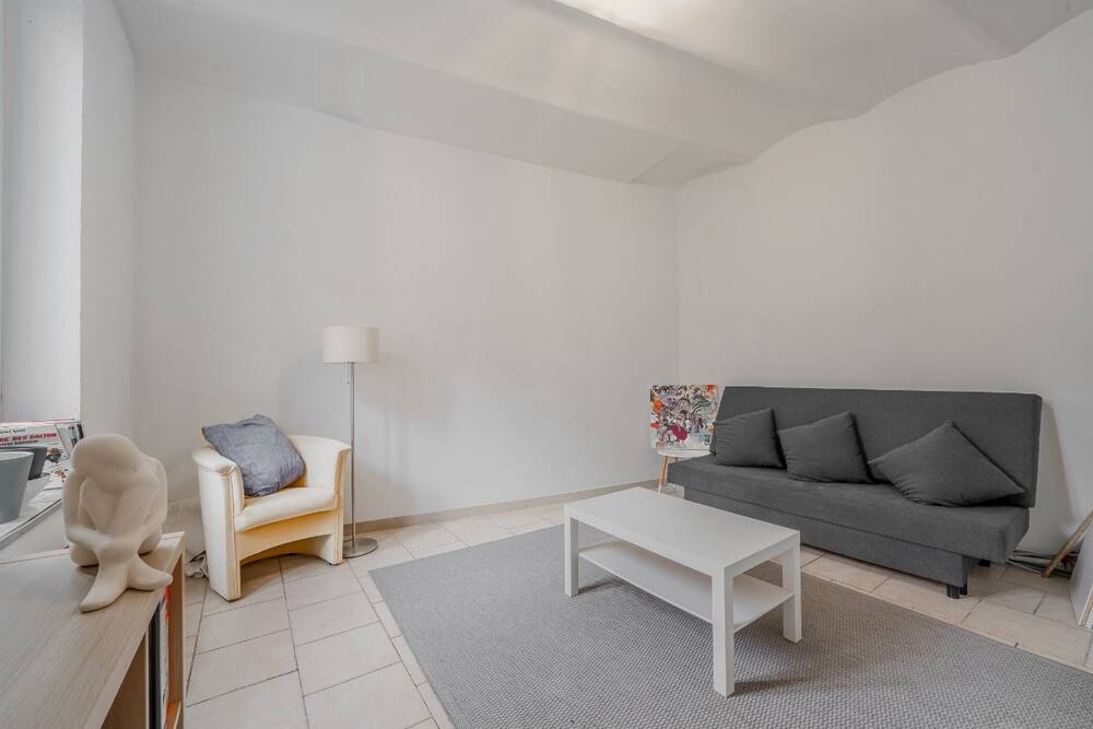 Studio à vendre à Ougrée 4102 56500.00€ 1 chambres 28.00m² - annonce 445337