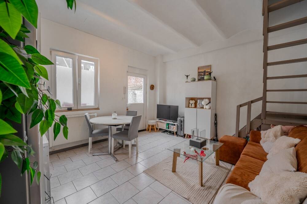 Duplex à vendre à Ougrée 4102 69900.00€ 1 chambres 47.00m² - annonce 445538