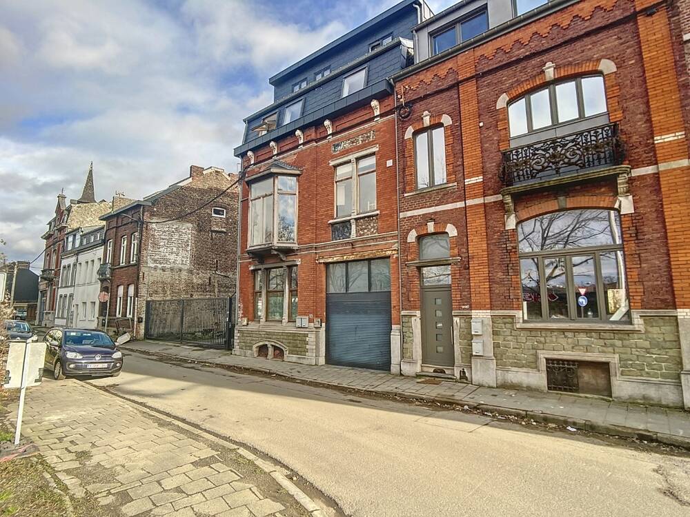 Autre à  à Seraing 4100 800000.00€ 0 chambres 350.00m² - annonce 444599
