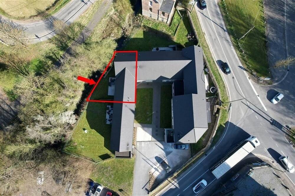 Maison à vendre à Sprimont 4140 345000.00€ 3 chambres 162.00m² - annonce 445491