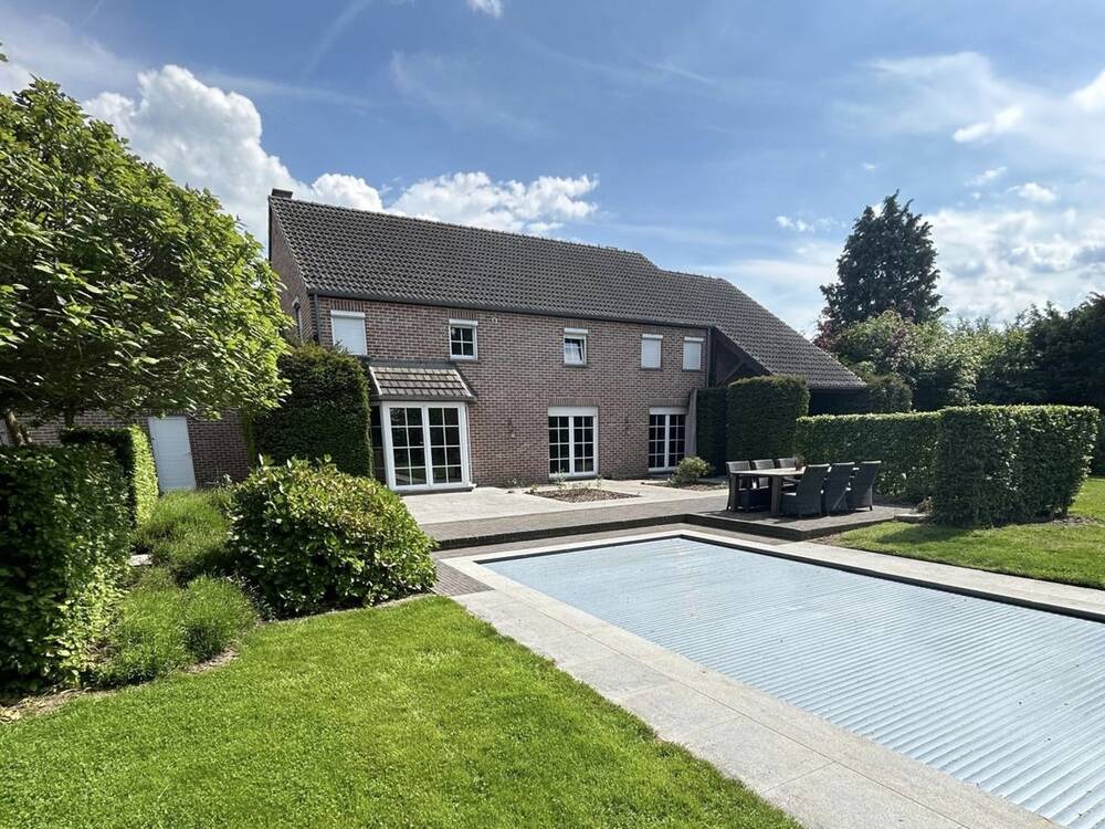 Maison à vendre à Racour 4287 795000.00€ 4 chambres 334.00m² - annonce 444813