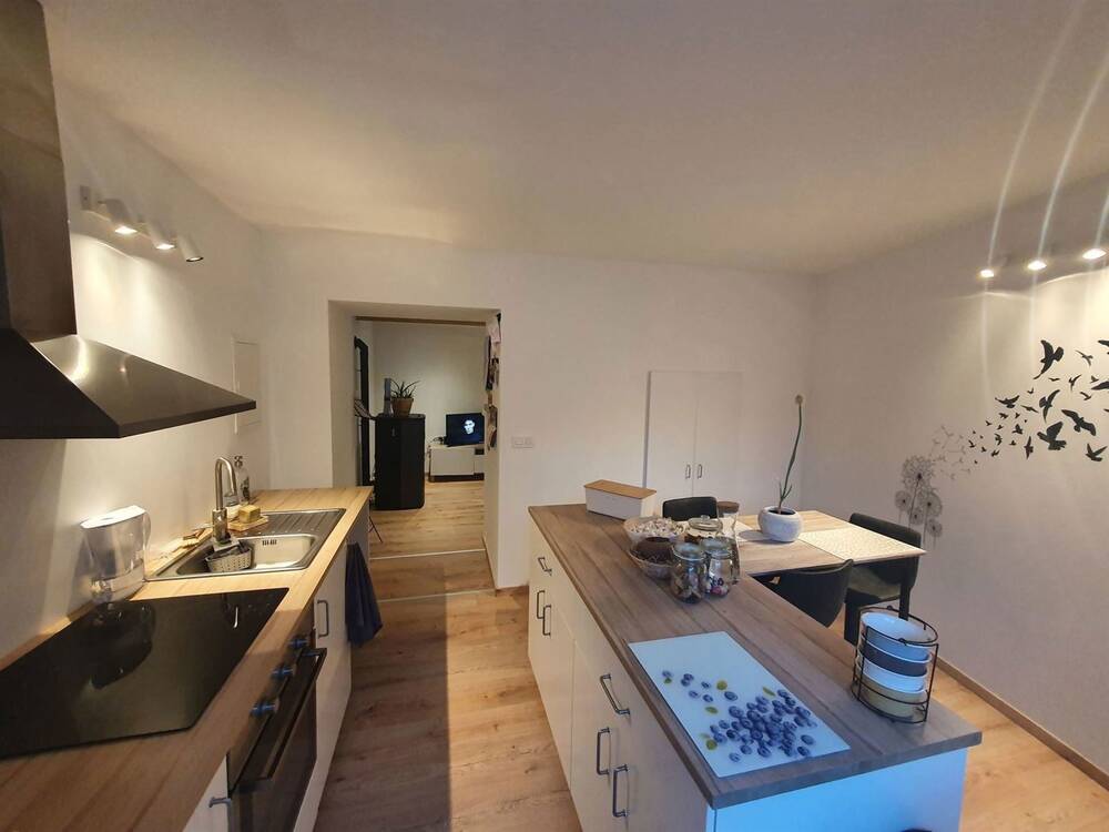Appartement à louer à Aywaille 4920 675.00€ 1 chambres 65.00m² - annonce 444638