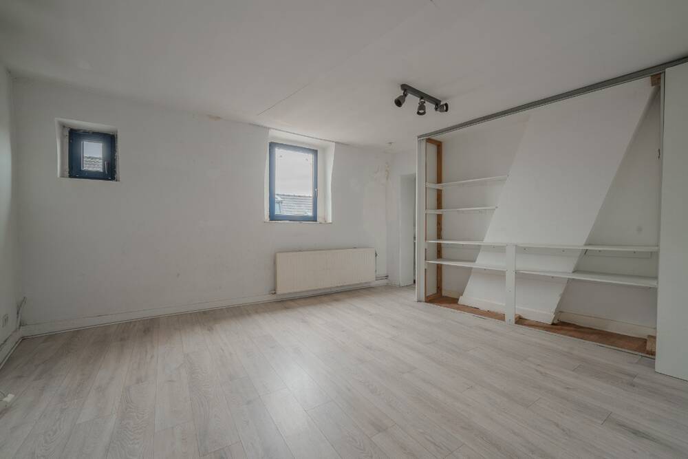 Appartement à vendre à Ougrée 4102 69900.00€ 1 chambres 60.00m² - annonce 445537