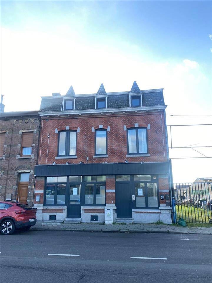 Maison à vendre à Rocourt 4000 249000.00€ 4 chambres m² - annonce 446541