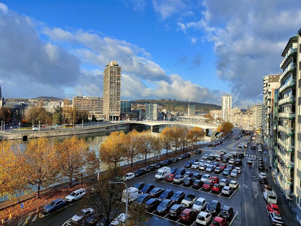 Appartement à vendre à Liège 4020 170000.00€ 1 chambres 82.00m² - annonce 446590