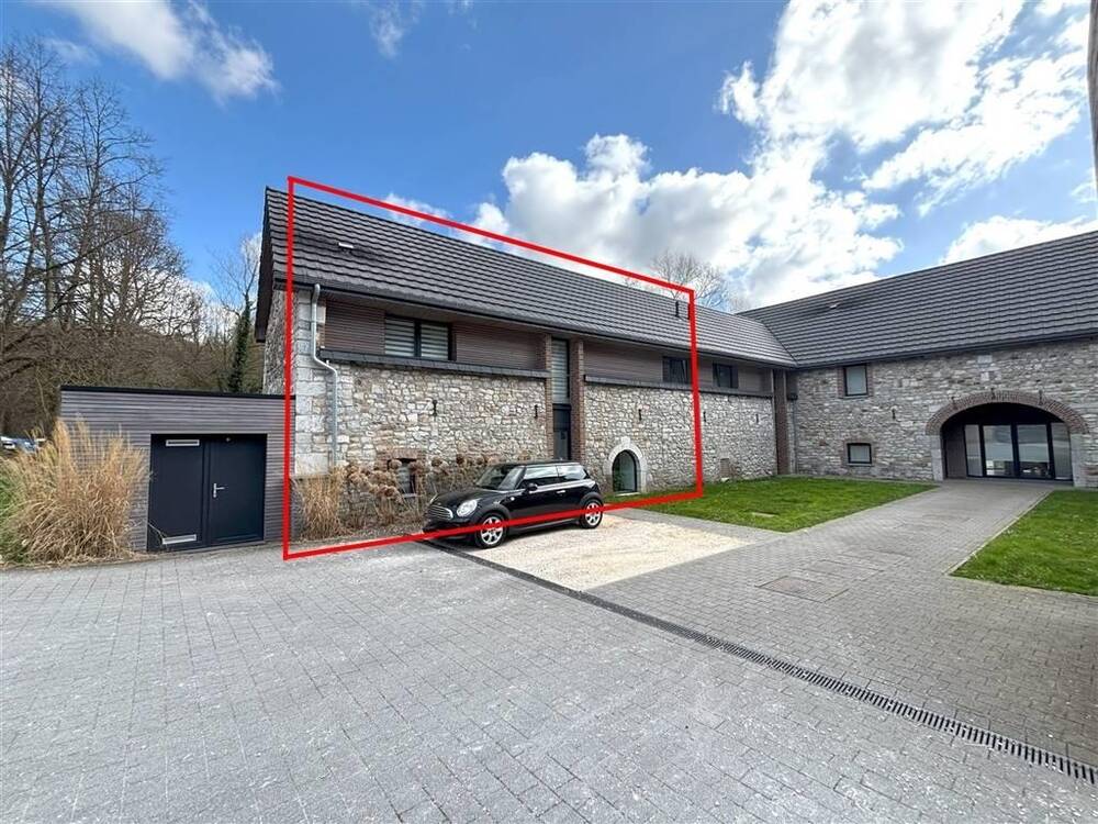 Maison à vendre à Sprimont 4140 345000.00€ 3 chambres 162.00m² - annonce 446010