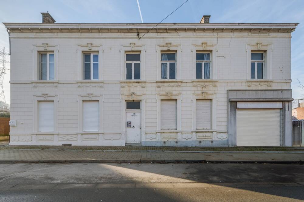 Maison à vendre à Herstal 4040 199000.00€ 5 chambres 427.00m² - annonce 445920