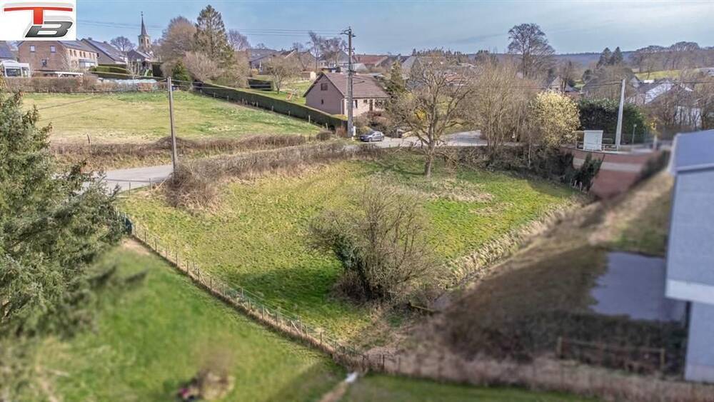 Terrain à bâtir à vendre à Spa 4900 83625.00€ chambres m² - annonce 445972