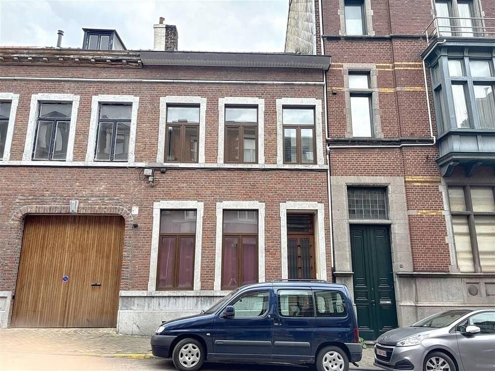 Appartement à louer à Liège 4000 550.00€ 1 chambres 40.00m² - annonce 446004