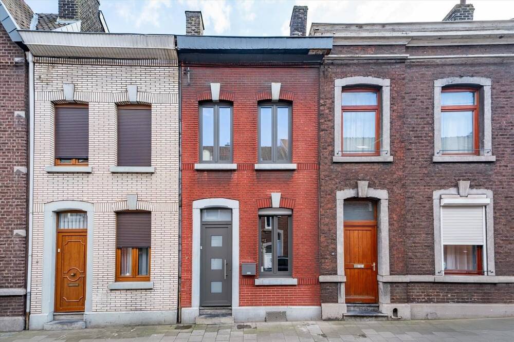 Maison à vendre à Ougrée 4102 169000.00€ chambres 0.00m² - annonce 446527