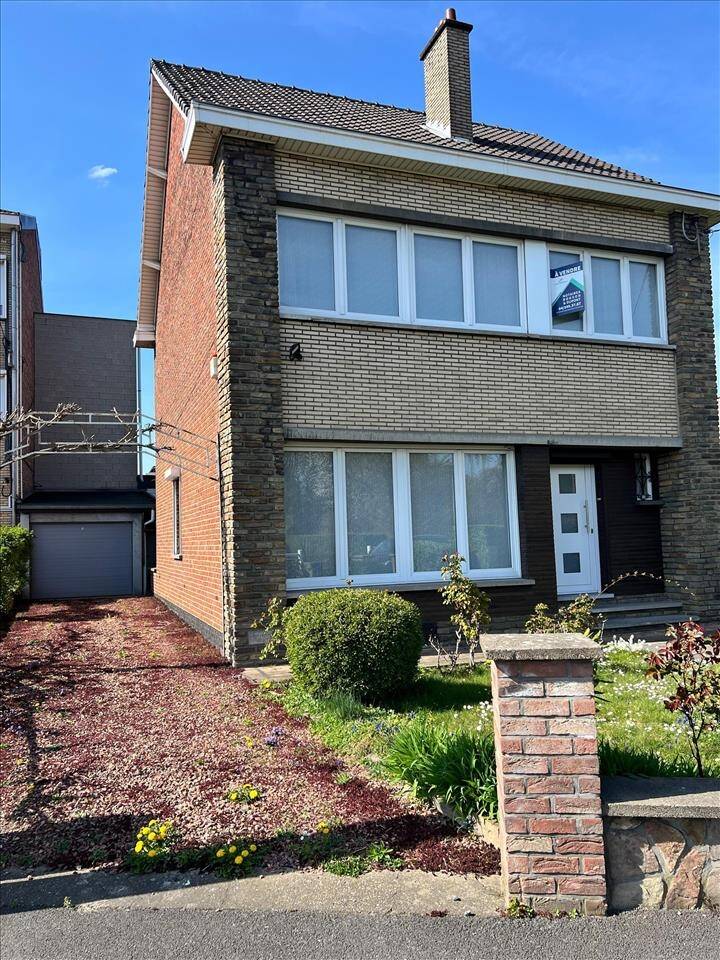 Maison à vendre à Oupeye 4680 285000.00€ 3 chambres m² - annonce 446505