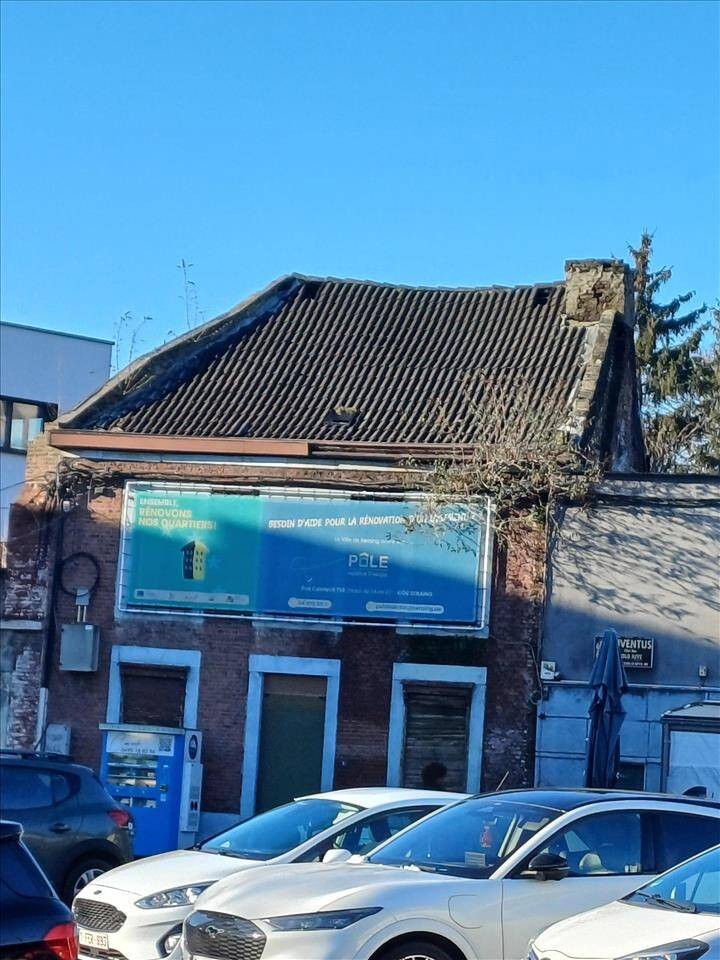 Maison à vendre à Jemeppe-sur-Meuse 4101 20000.00€ 2 chambres m² - annonce 446018