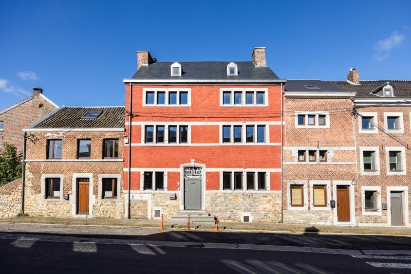 Maison à vendre à Charneux 4654 535000.00€ 5 chambres 332.00m² - annonce 445718