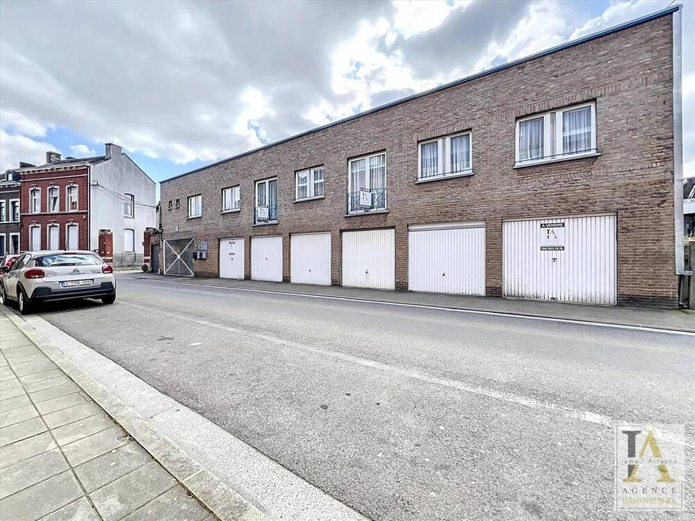 Maison à vendre à Angleur 4031 485000.00€ chambres 305.00m² - annonce 445898