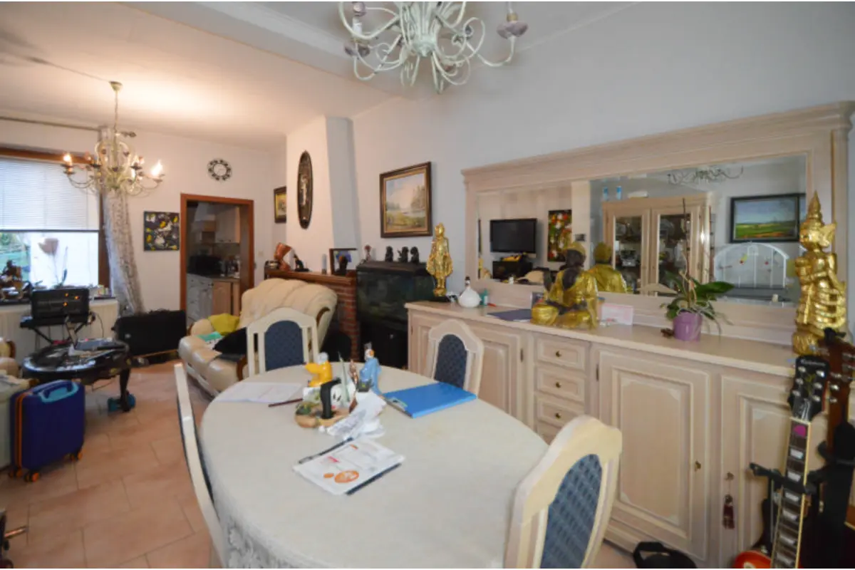Maison à vendre à Montegnée 4420 40000.00€ 2 chambres 92.00m² - annonce 446741