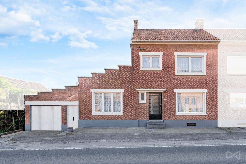 Maison à vendre à Grand-Hallet 4280 235000.00€ 3 chambres 192.00m² - annonce 446768