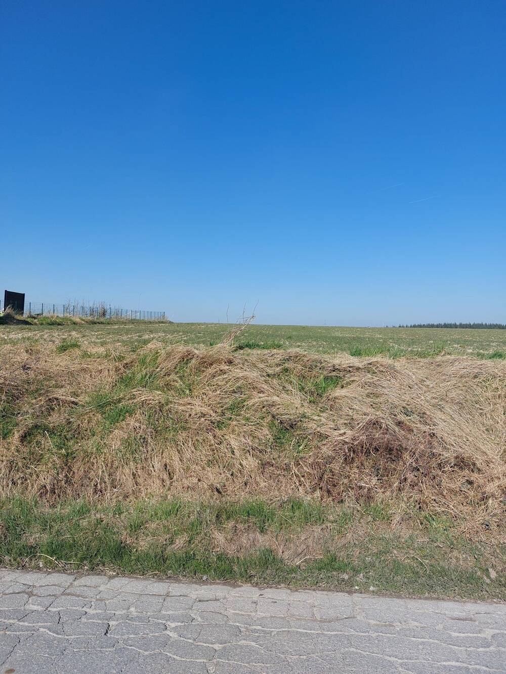 Terrain à vendre à Marchin 4570 165000.00€ chambres m² - annonce 447078