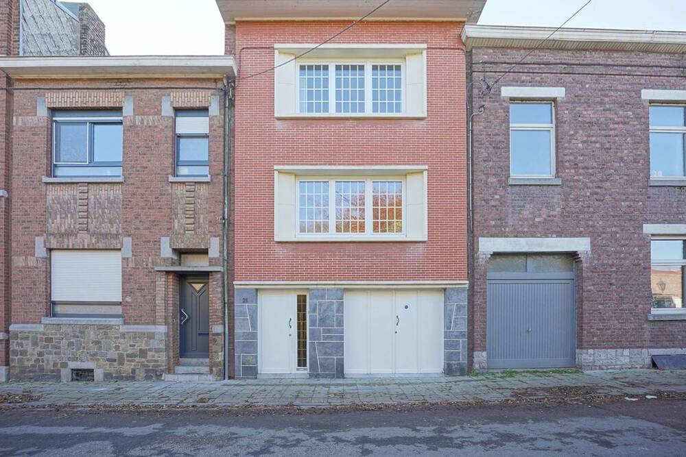 Maison à vendre à Grivegnée 4030 270000.00€ 2 chambres 173.00m² - annonce 447215